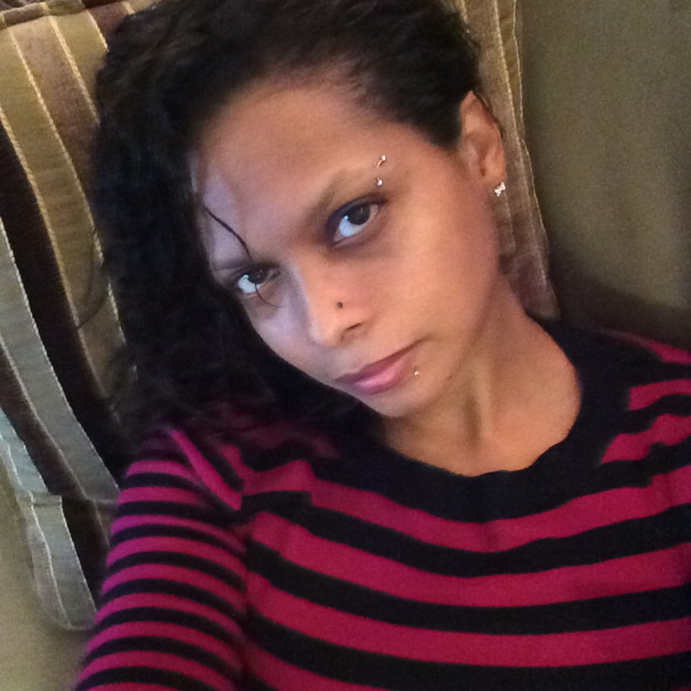 Meet your Posher, Maricela